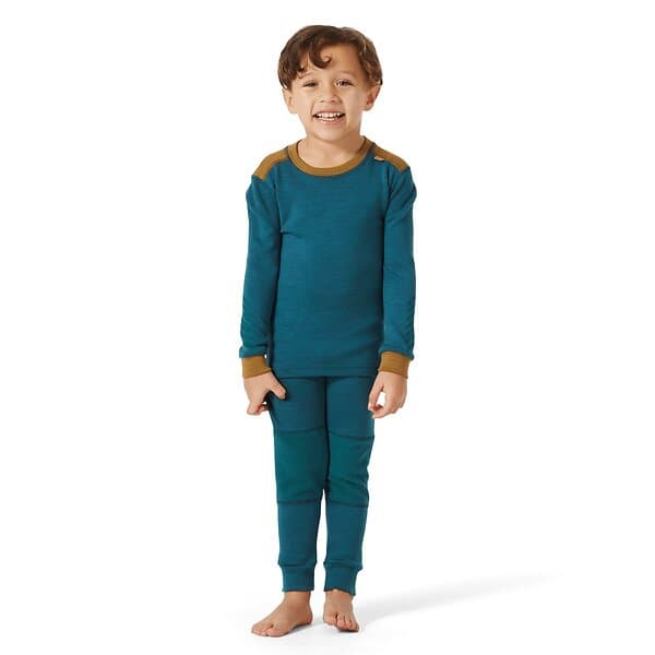 Helly Hansen Lifa Merino Set