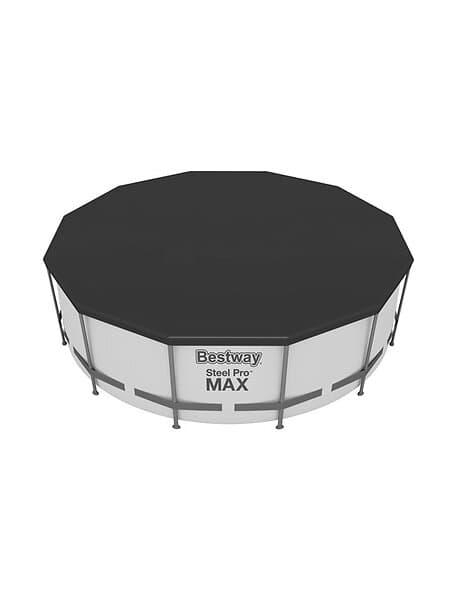 Bestway Steel Pro MAX Pool Cover 366cm