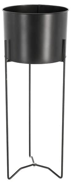 Clas Ohlson Blomkruka på stativ, 53 cm