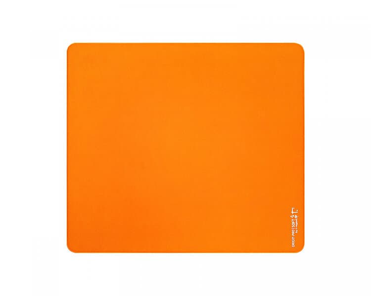 X-Raypad Origin Pro Musmatta Soft Orange XL