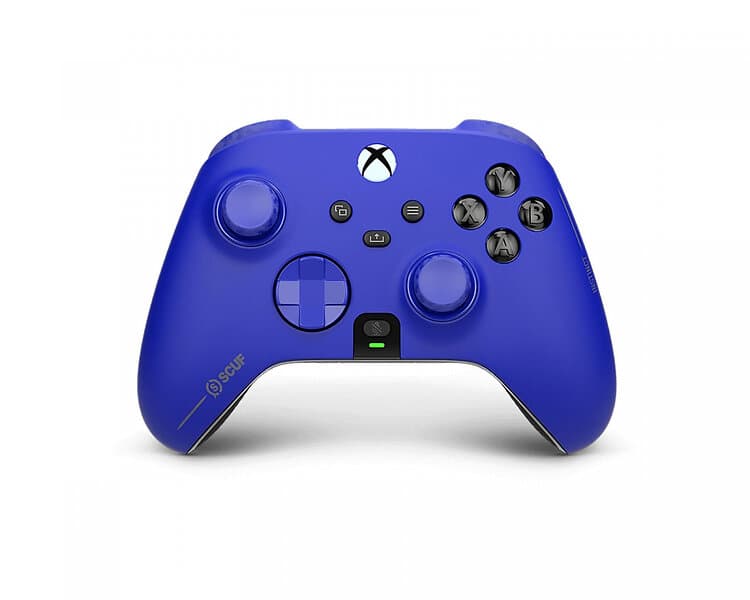 SCUF Instinct Pro Trådlös Kontroll till Xbox Series X/S Blå