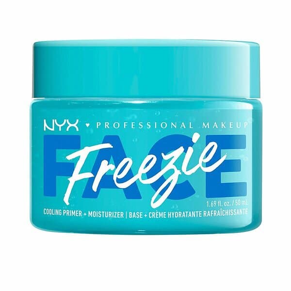 NYX Professional Makeup Cooling Primer Moisturizer 50ml