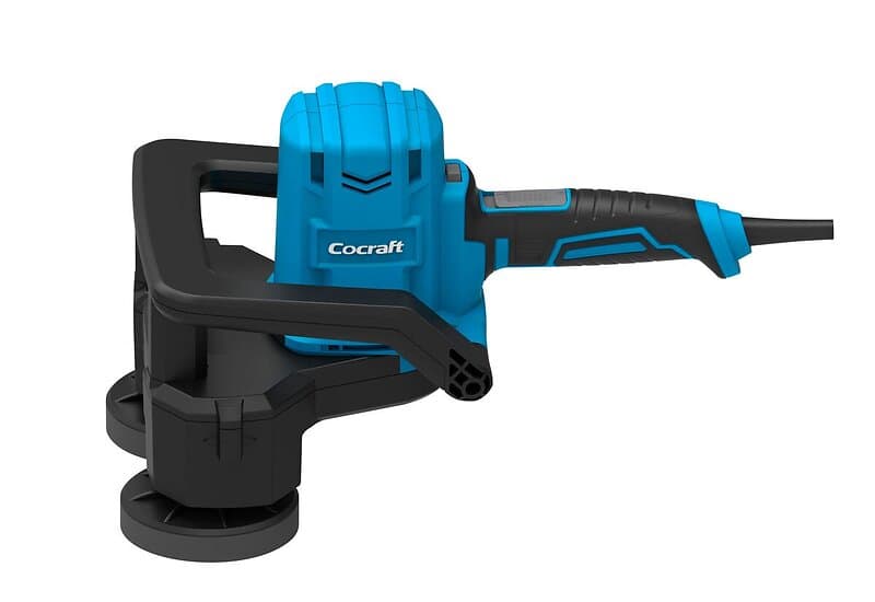 Cocraft Polermaskin oscillerande HPT 350