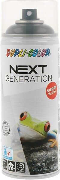 Dupli-Color Next Generation Spray 400ml