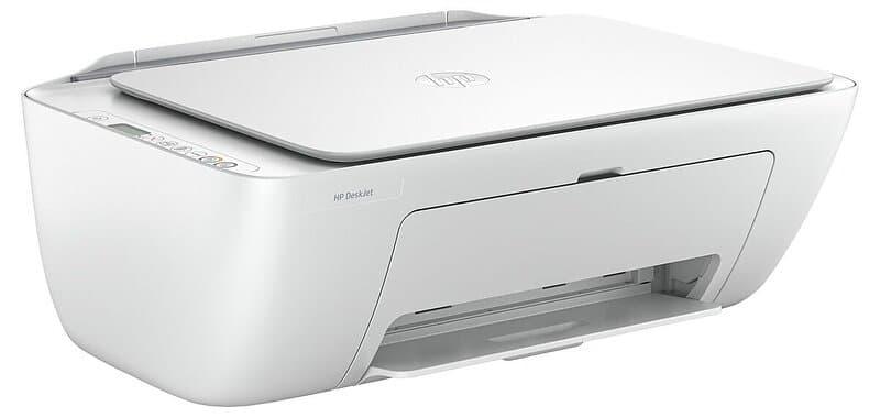 HP DeskJet 2810e