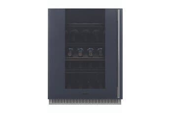 SMEG CVI138LG (Grå)