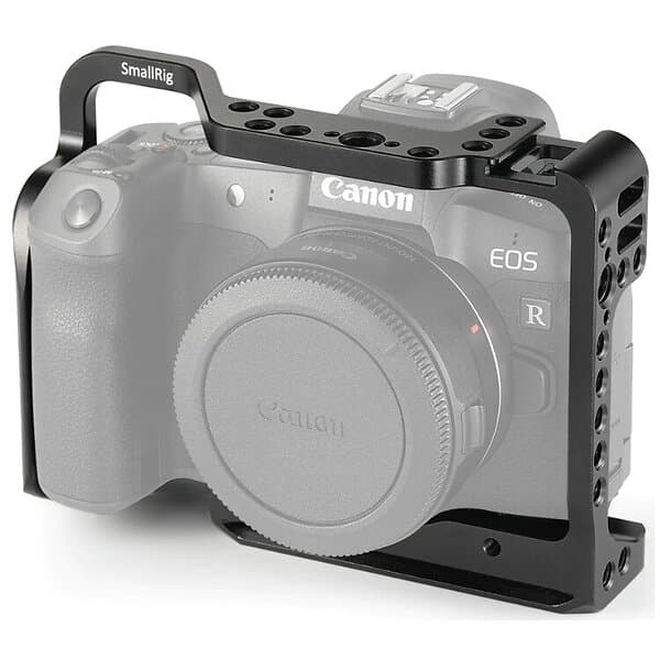 SmallRig 2803 kamerabur/cage för Canon Eos R