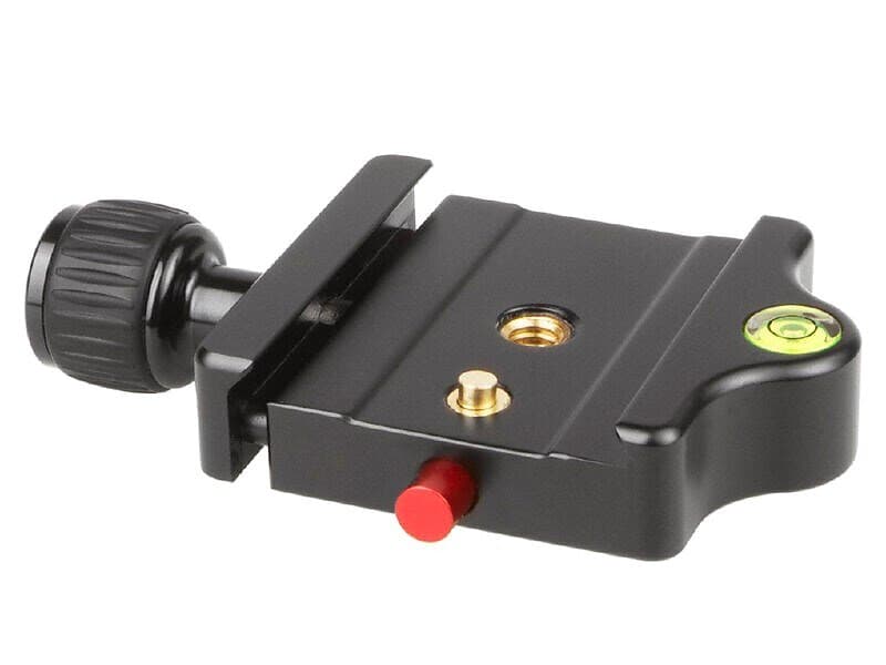 Sirui MP-20 snabbfäste Arca kompatibel