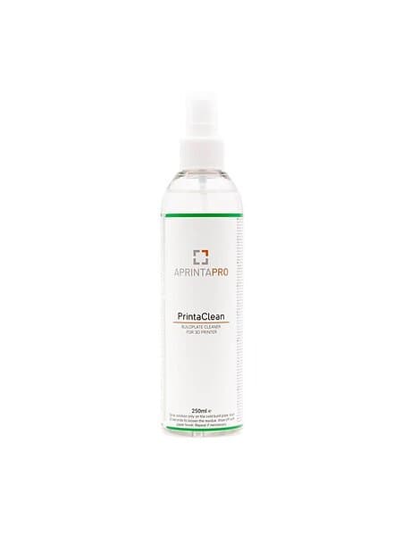 AprintaPro PrintaClean Build Plate Cleaning 250ml