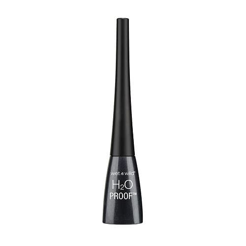 Wet N Wild H2O Proof Liquid Eyeliner 4ml