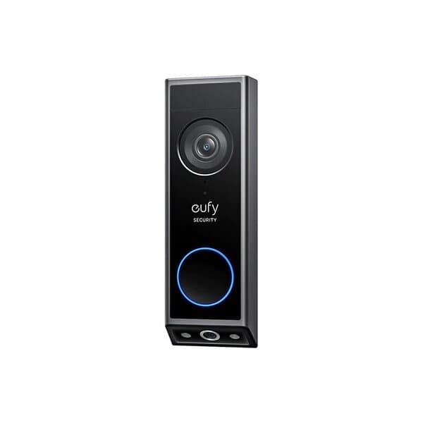 Anker Eufy Video Doorbell E340
