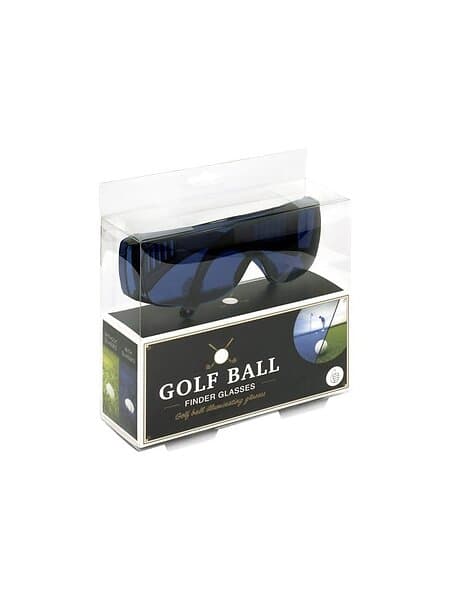 thumbsUp! Golf Ball Finder Glasses