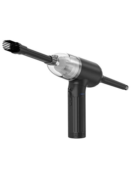 Dutzo Air Duster & Vacuum cleaner 2-in-1