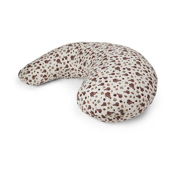 Nuuroo Bobby nursery pillow