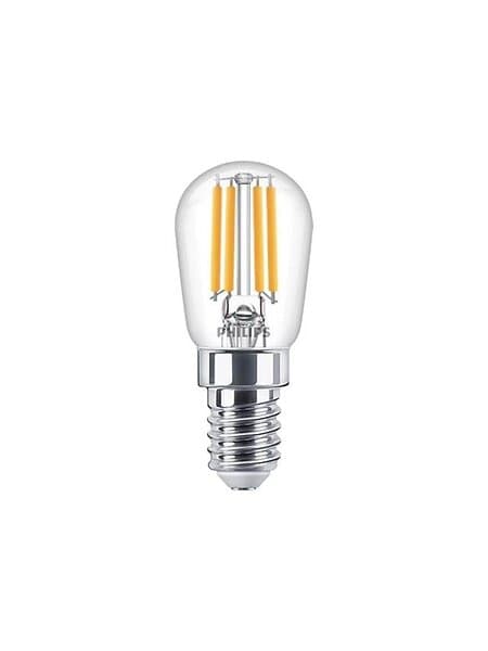 Philips LED-glödlampa T25S 2,5W (25W) E14