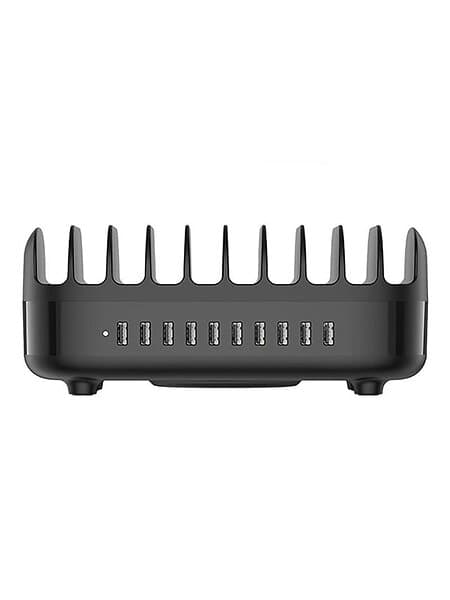 Orico smart charging station USB-A 10 ports
