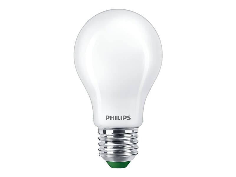 Philips LED-glödlampa Standard 7,3/827 (100W) Frosted E27
