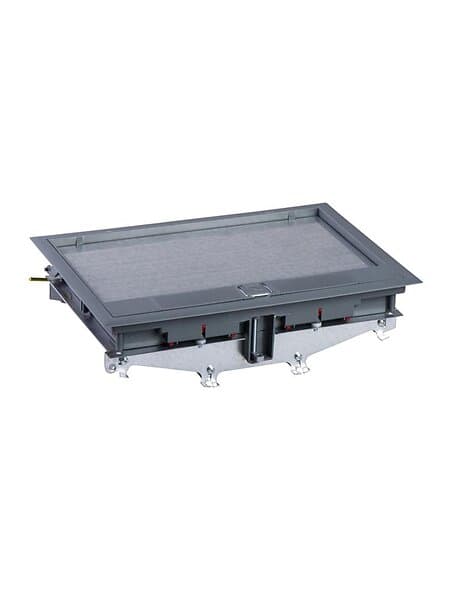 Thorsman Ufb-700 floorbox grey pa