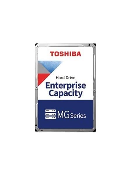 Toshiba MG09 Series MG09SCA18TA 18TB SCSI 3 3,5"