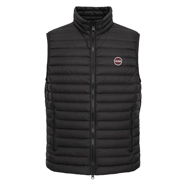 Colmar Mens Down Vest (Herr)