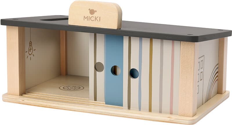 Micki Garage 10-2246-00