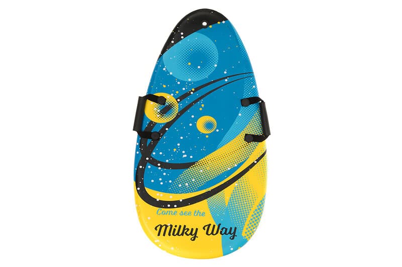 Atom Foamboard Milky Way 90cm