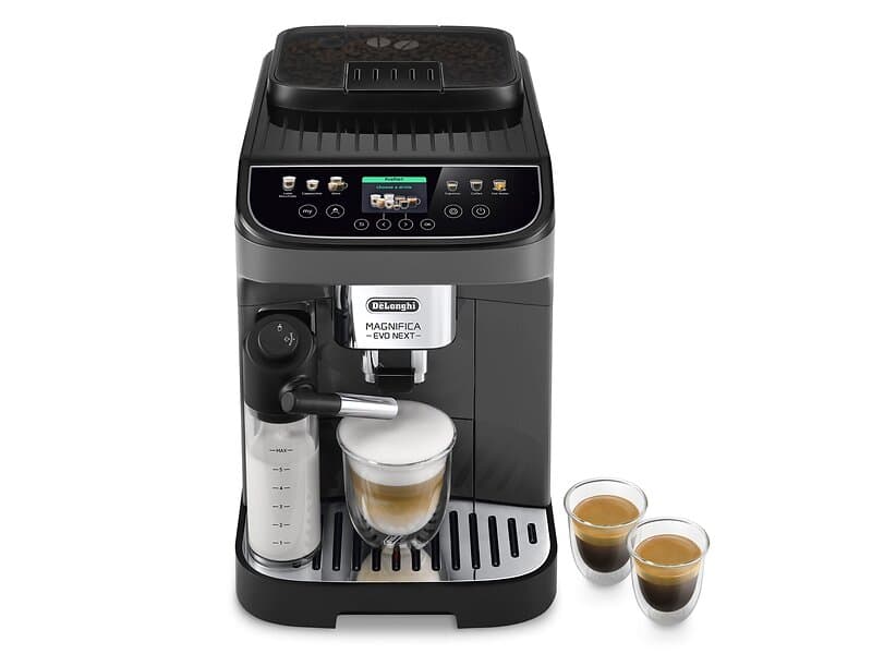 DeLonghi Magnifica EVO Next ECAM310.60.B