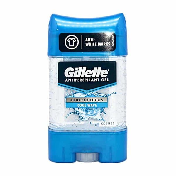 Gillette Deostick Cool Wave 70ml