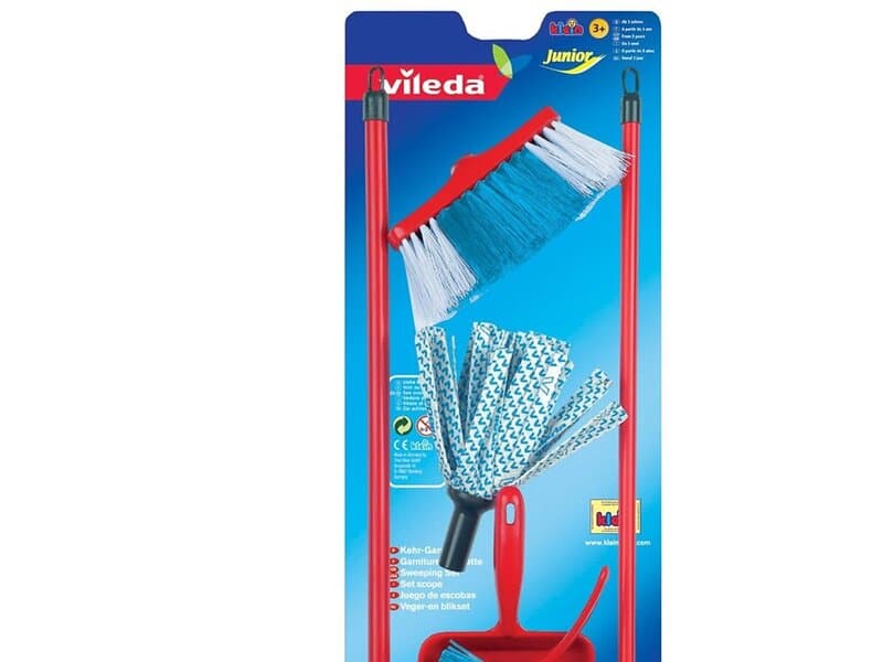 Theo Klein Cleaning kit