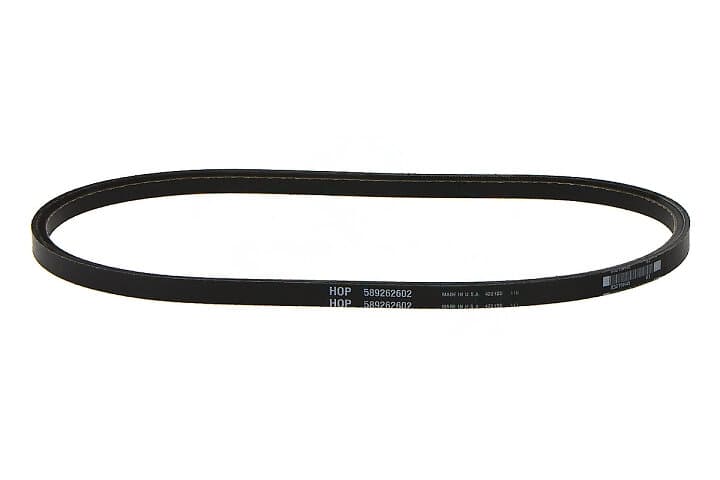 Husqvarna Rem ST327, ST330, ST424, ST427, ST430 5892626-02