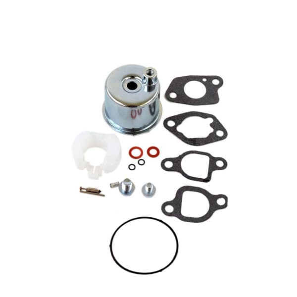Husqvarna Förgasare 5803536-01