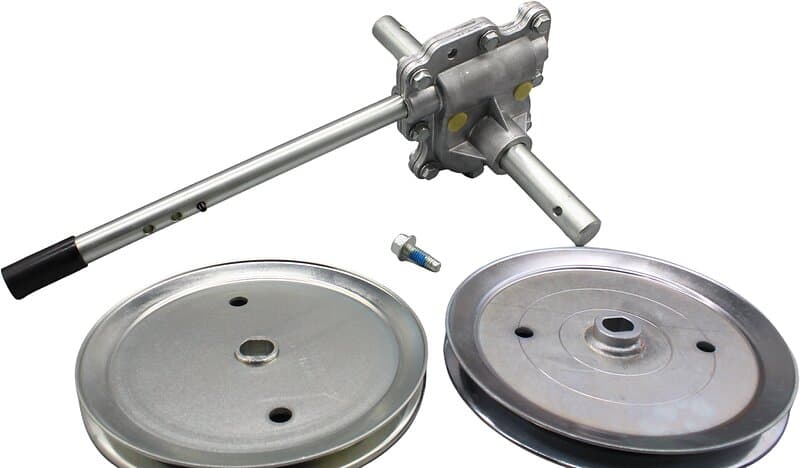 Husqvarna Service Kit Alum Gearbox Bol 5988316-01