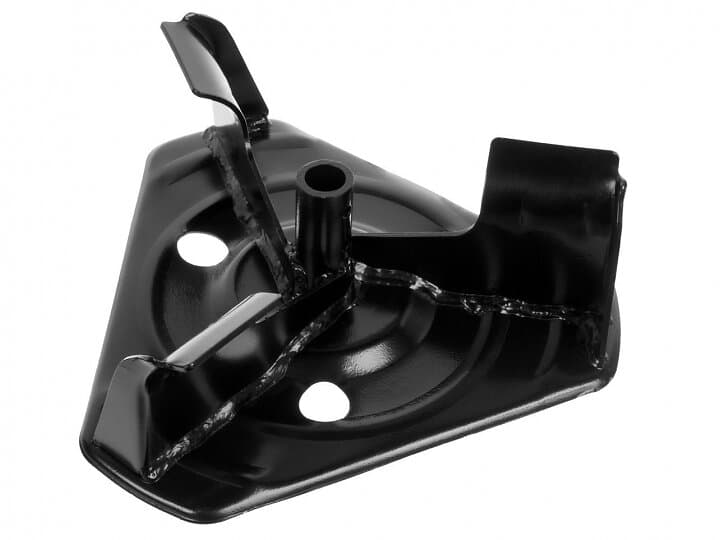 Husqvarna Impeller,Weldment,Black 5311679-01