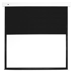 Multibrackets M Manual Self-Lock Projection Screen Deluxe 16:9 90" (199x112)