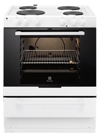 Electrolux EKS7011BOW 400V (Vit)