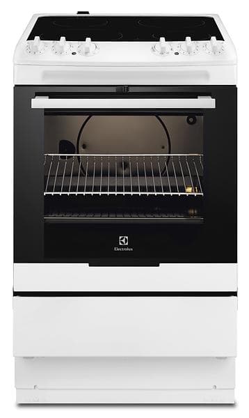 Electrolux EKC4011AOW 400V (Vit)