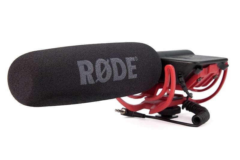 Røde VideoMic