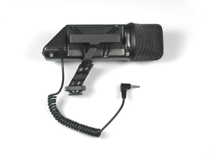 Røde Stereo VideoMic