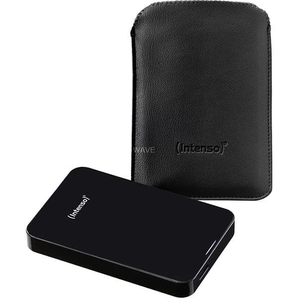 Intenso 2.5" Memory Drive 1TB