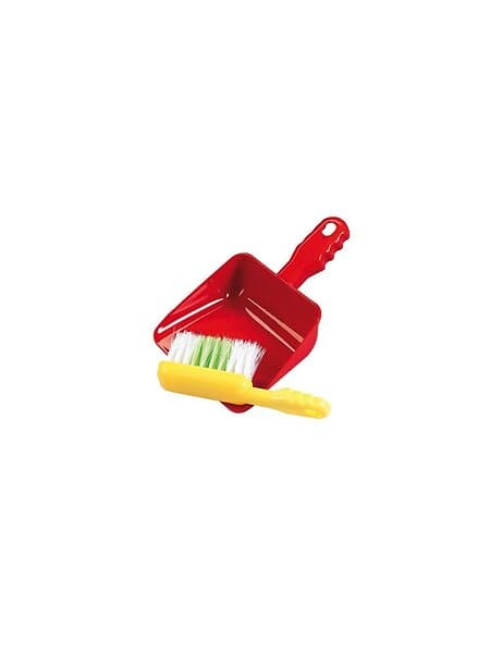 Junior Home Cleaning Set 2 pcs