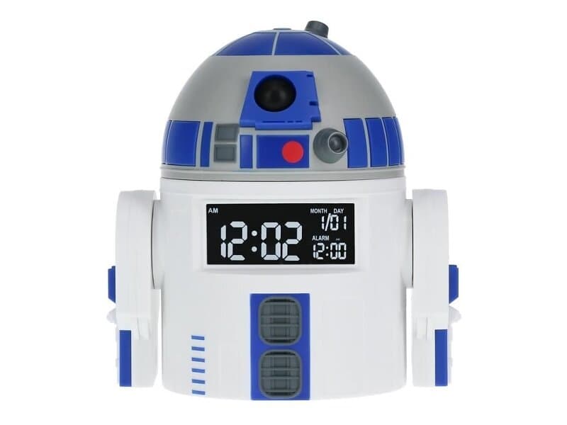 Paladone R2d2 Digital