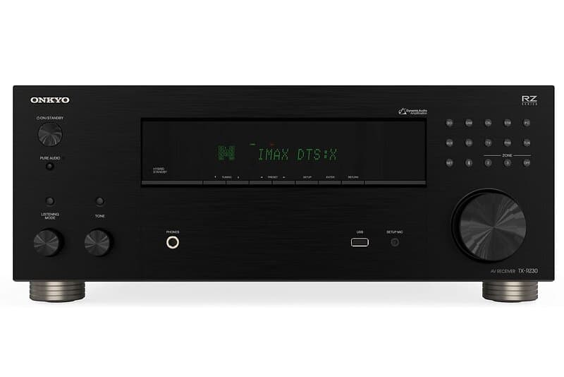 Onkyo TX-RZ30