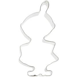 Mumin Pepparkaksform Lilla My S
