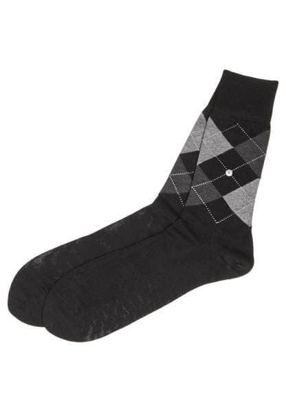 Burlington Sock