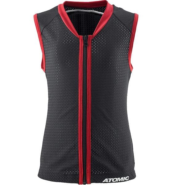 Atomic Live Shield Vest Jr