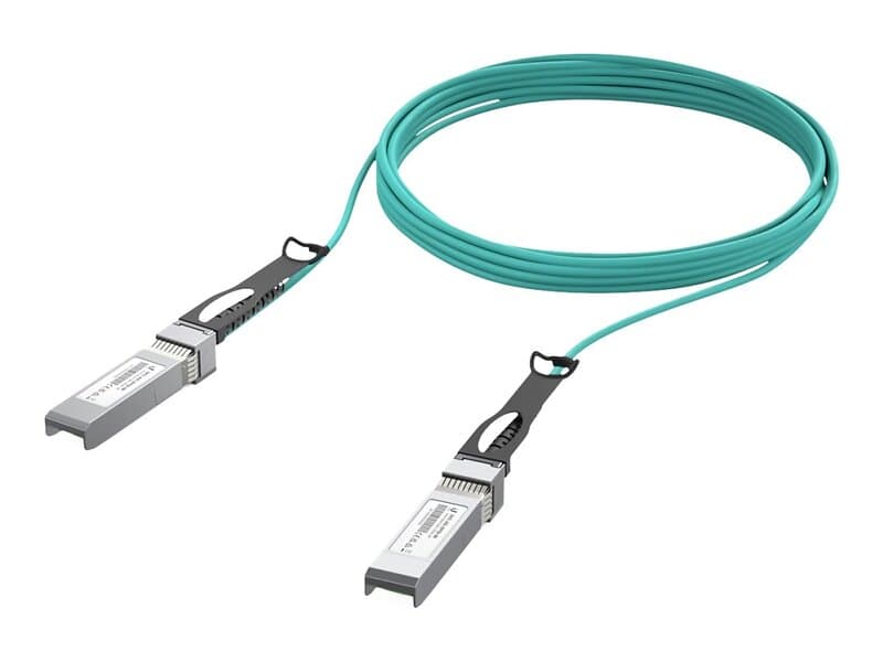 Ubiquiti Networks 25 Gbps Long-range Direct Attach Cable 5m