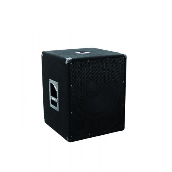Omnitronic BX-1550
