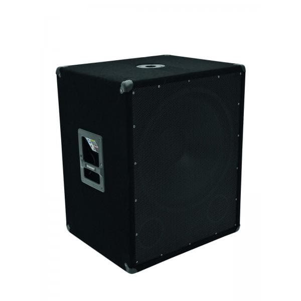 Omnitronic BX-1850
