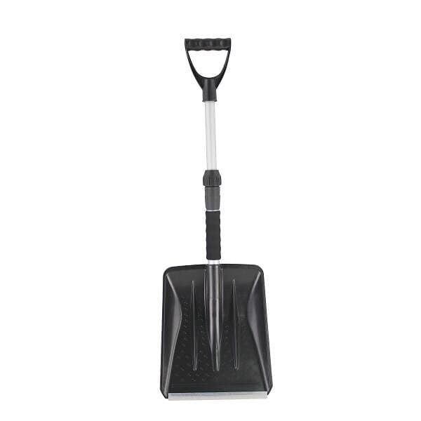 Briv 81-780655 Snökyffel teleskopisk, 86 cm