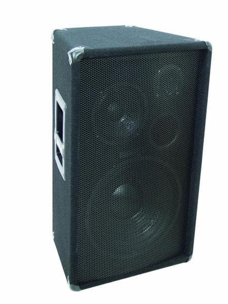 Omnitronic TMX-1230 (st)